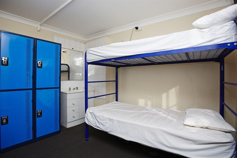 Home Backpackers Sydney Exteriér fotografie