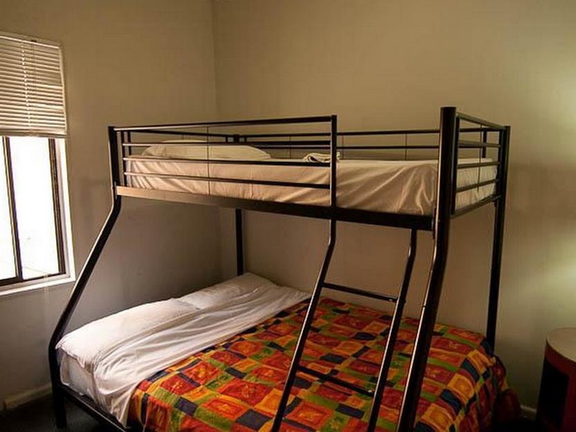 Home Backpackers Sydney Exteriér fotografie